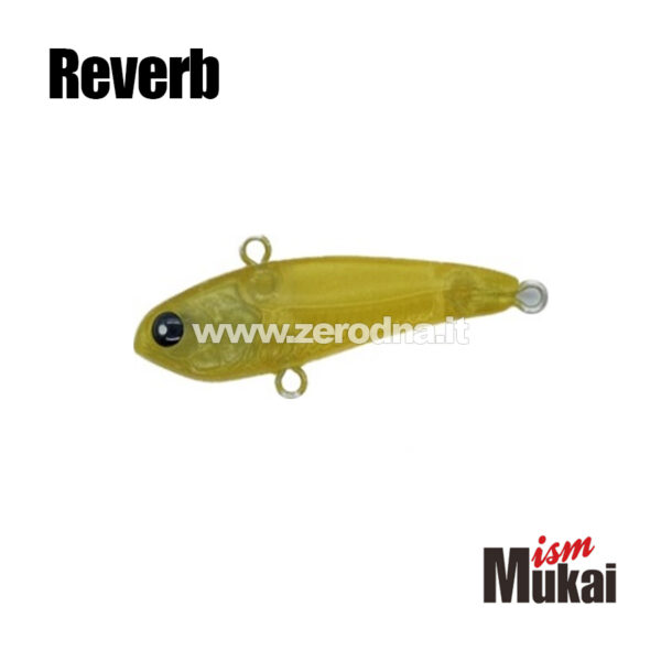 Mukai Reverb - LP5