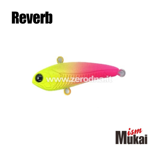 Mukai Reverb - LP7