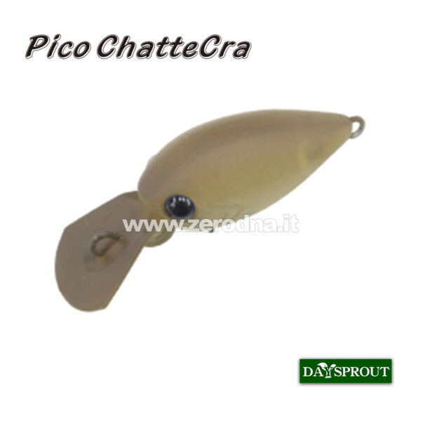 Daysprout Pico Chattercra
