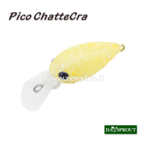 Daysprout Pico Chattercra