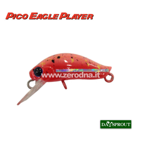 Daysprout Pico Eagle Player F