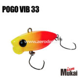 Mukai Pogo Vib 33