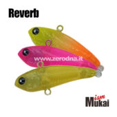Mukai Reverb