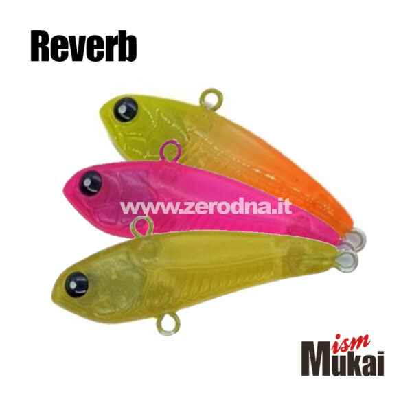 Mukai Reverb