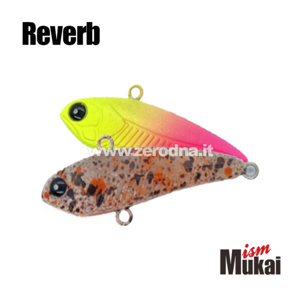 Mukai Reverb