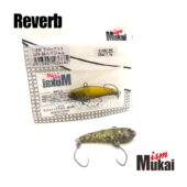 Mukai Reverb