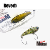 Mukai Reverb