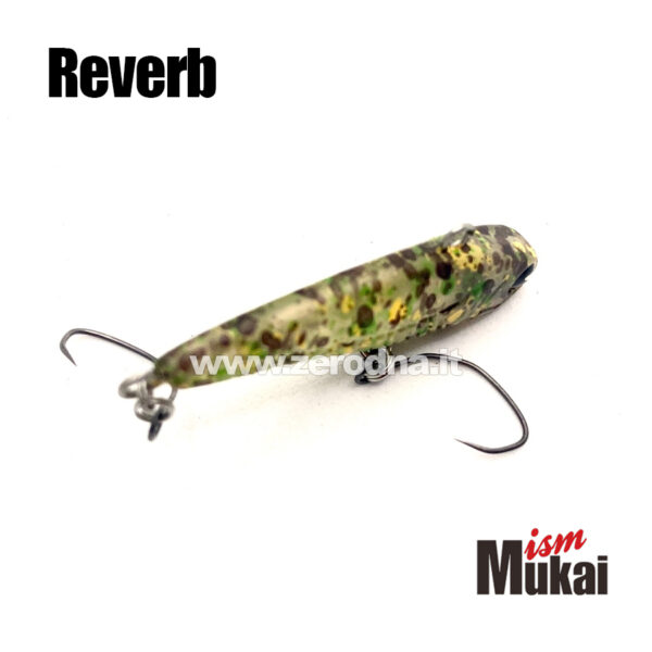 Mukai Reverb
