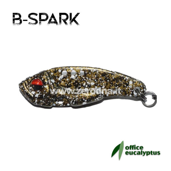 Office Eucalyptus B-Spark