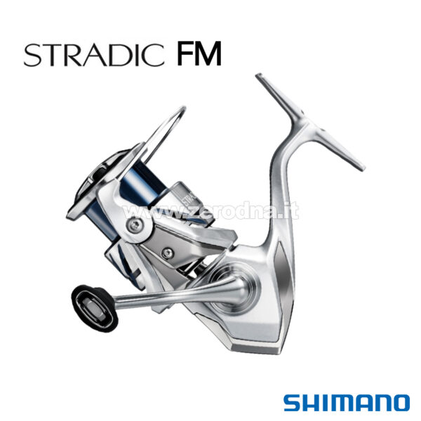 Shimano Stradic FM