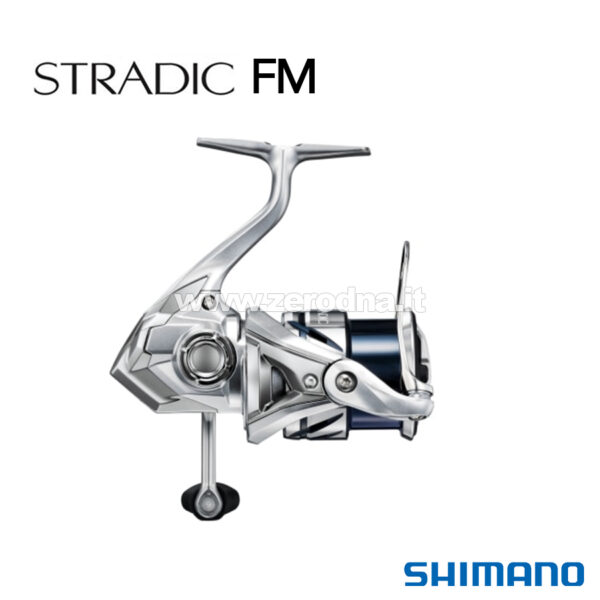Shimano Stradic FM