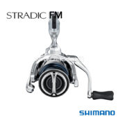 Shimano Stradic FM