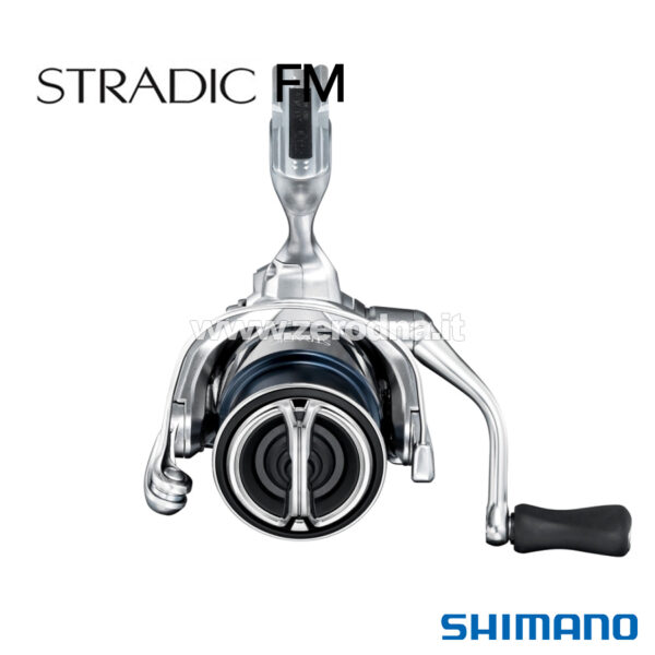 Shimano Stradic FM