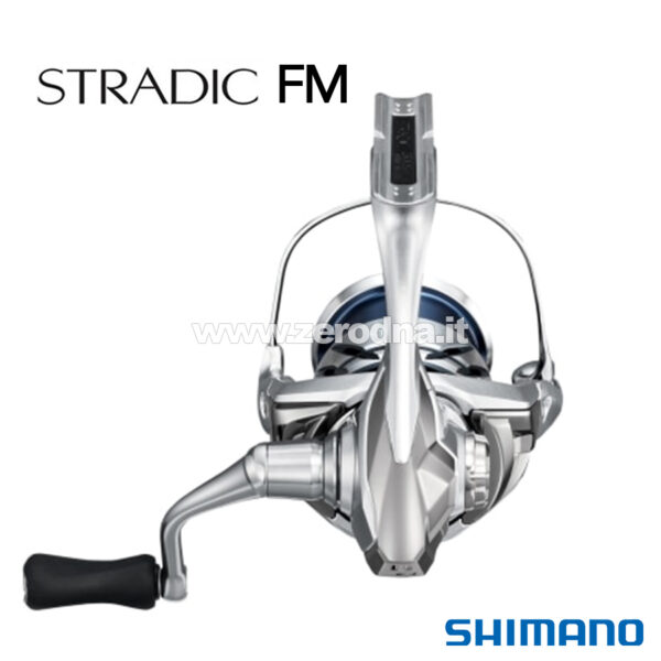 Shimano Stradic FM