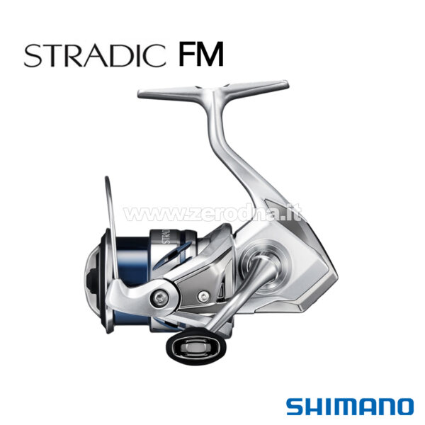 Shimano Stradic FM - C2000S