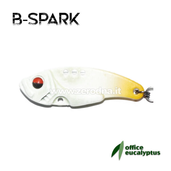 Office Eucalyptus B-Spark