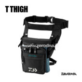 Daiwa Emeraldas T Thigh Bag