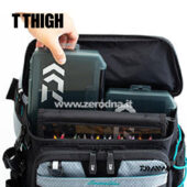 Daiwa Emeraldas T Thigh Bag