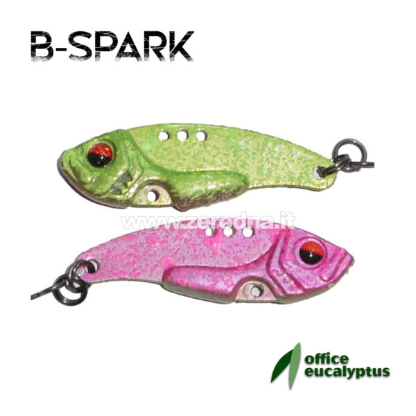 Office Eucalyptus B-Spark