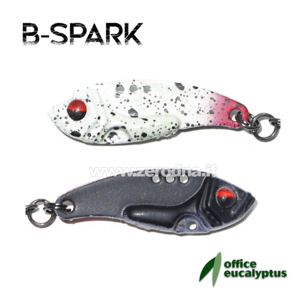 Office Eucalyptus B-Spark