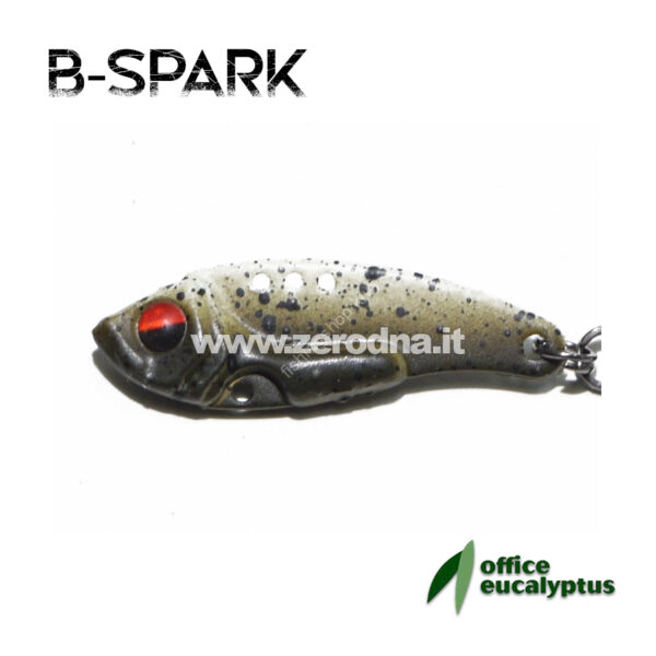 Office Eucalyptus B-Spark