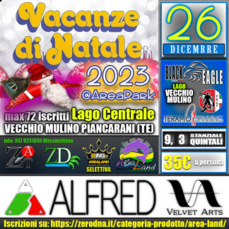 Vacanze Di Natale - 26 Dicembre