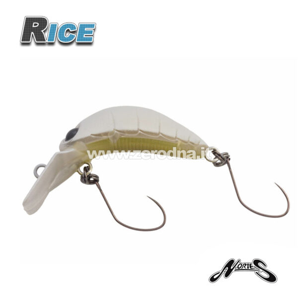 Nories Rice