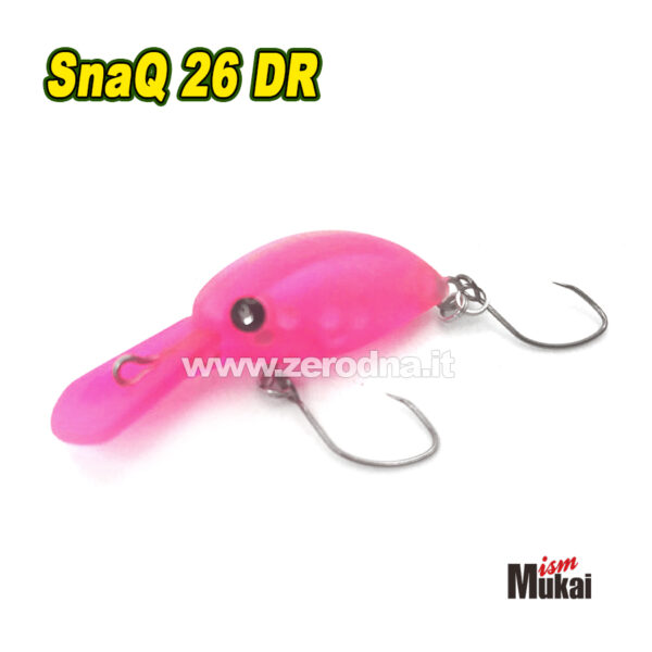 Mukai SnaQ 26 Dr