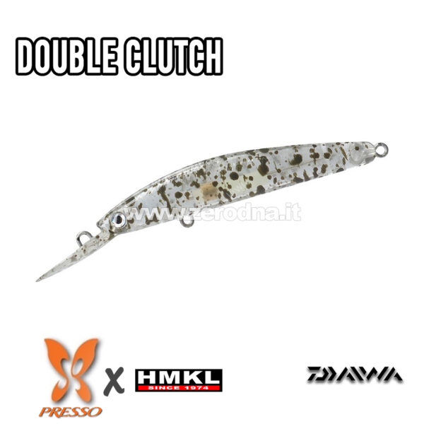Daiwa Double Clutch