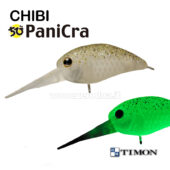 Timon Chibi Panicra