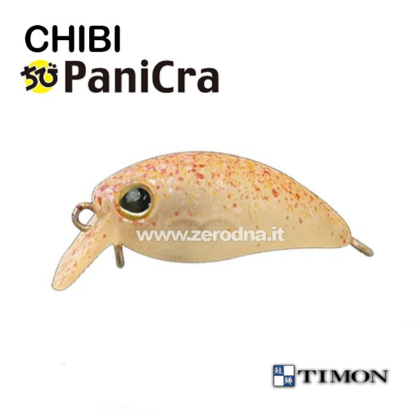 Timon Chibi Panicra