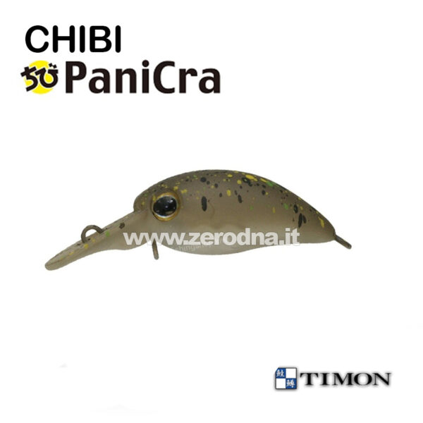 Timon Chibi Panicra