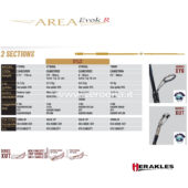 Herakles Evok R