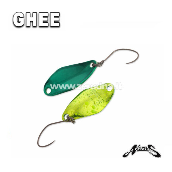 Nories Ghee