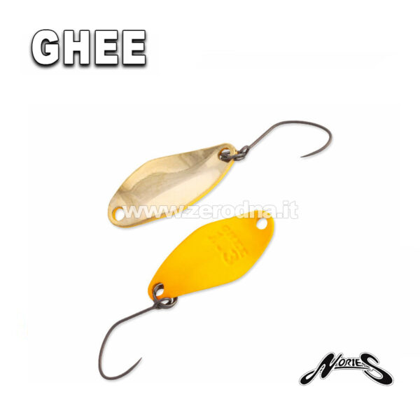 Nories Ghee