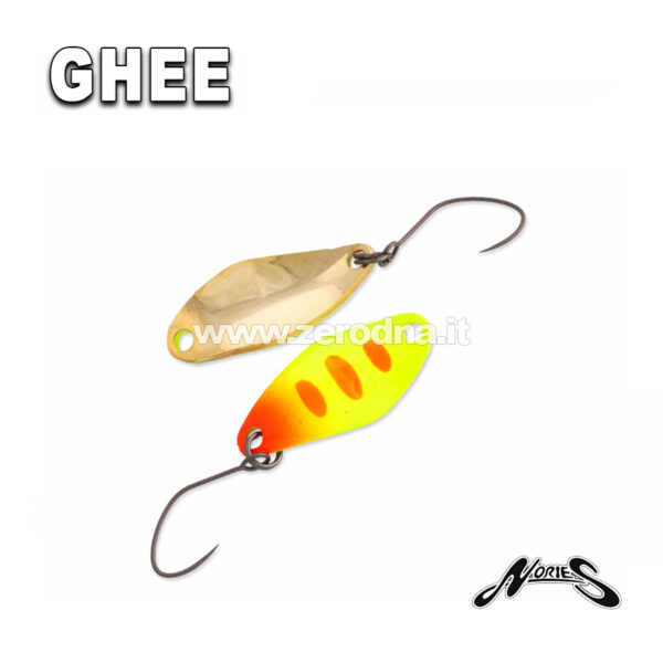 Nories Ghee