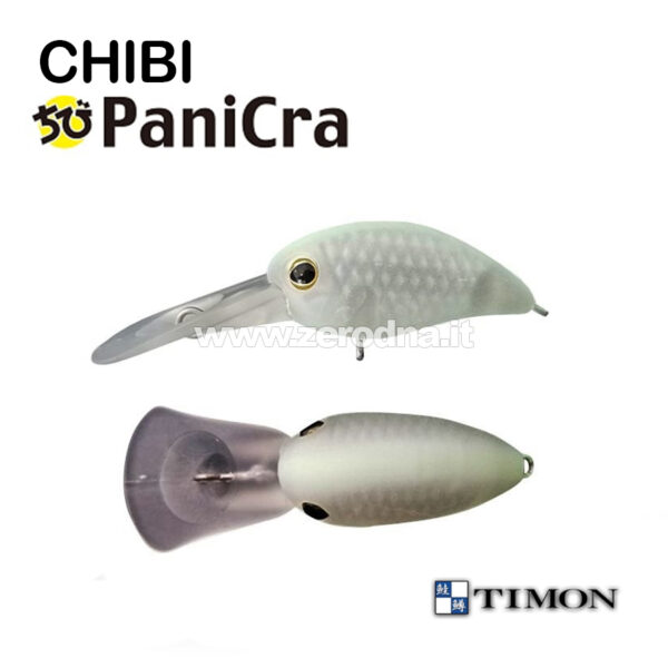 Timon Chibi Panicra