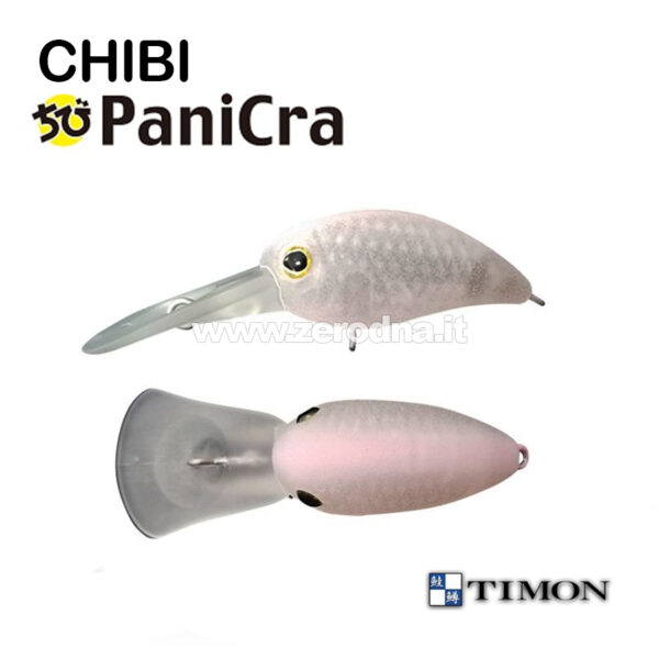 Timon Chibi Panicra