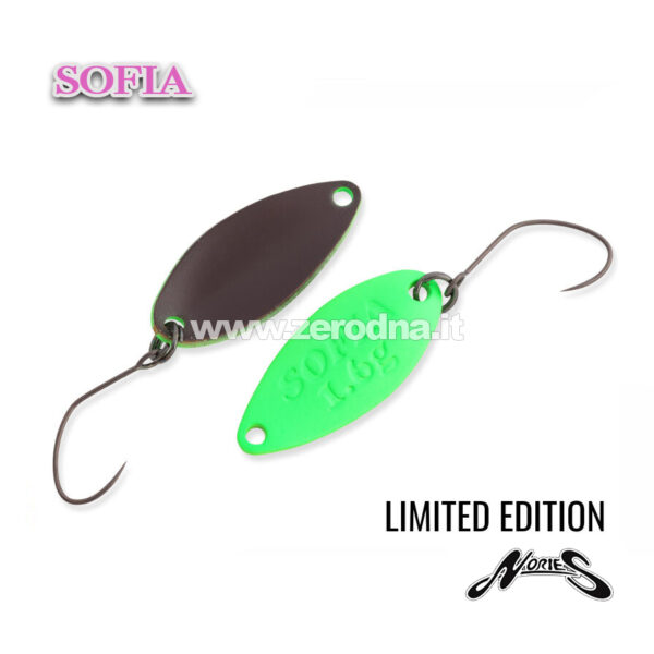 Nories Sofia
