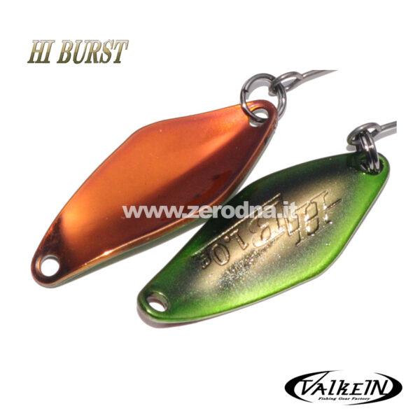 Valkein Hi Burst