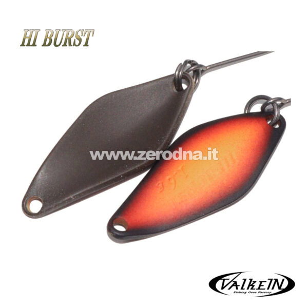 Valkein Hi Burst