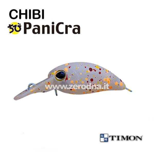 Timon Chibi Panicra