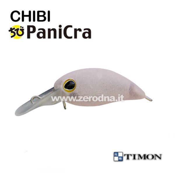 Timon Chibi Panicra