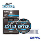 Varivas Area Master Limited Super Ester 2023