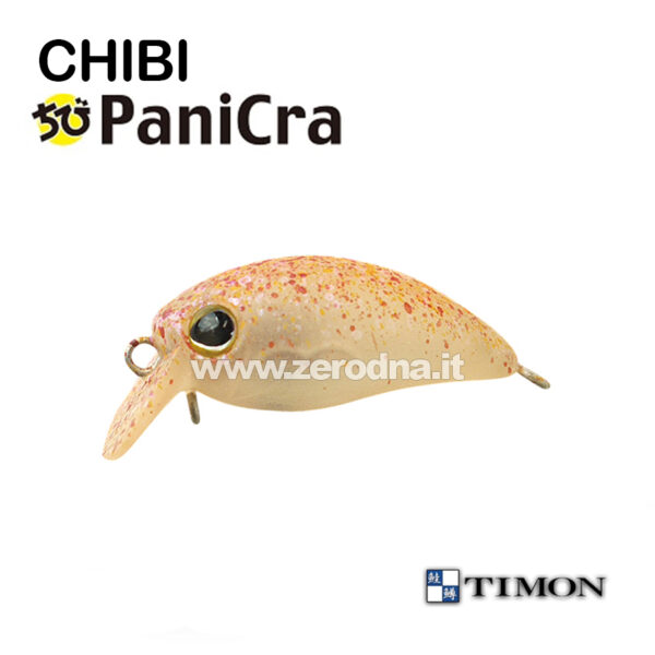 Timon Chibi Panicra