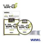Varivas Super Trout Area VA-GS Nylon