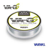 Varivas Super Trout Area VA-GS Nylon