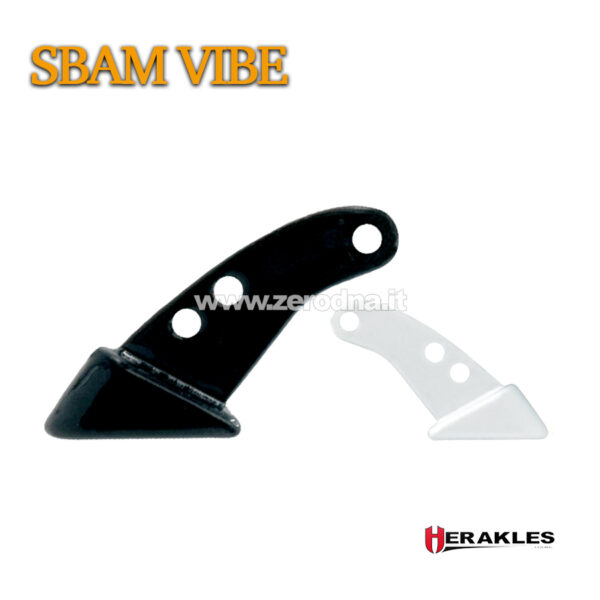 Herakles Sbam Vibe