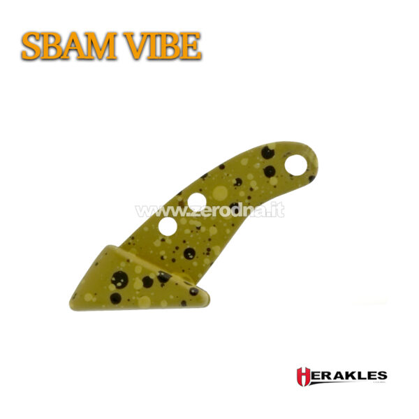 Herakles Sbam Vibe