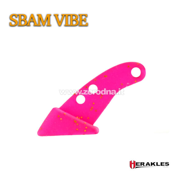 Herakles Sbam Vibe
